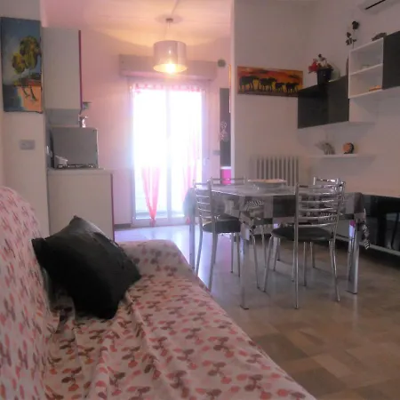 Da Mimmo Apartment *