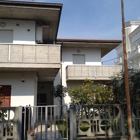 Da Mimmo Apartment