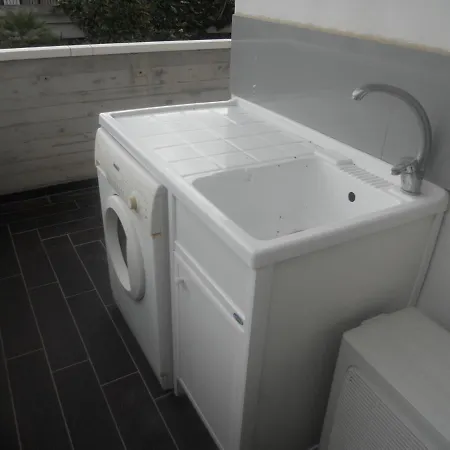 Apartment Da Mimmo *