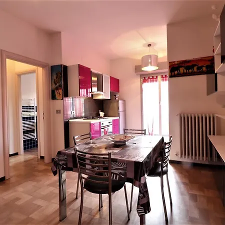 Apartment Da Mimmo *