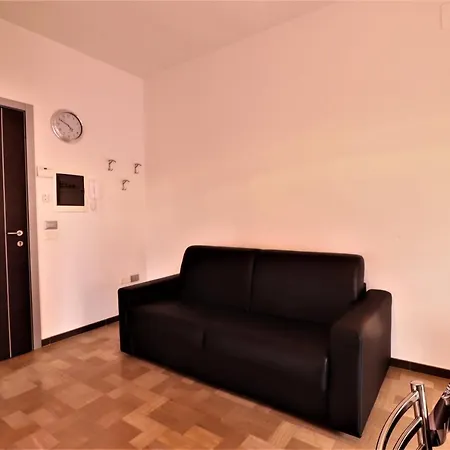 Da Mimmo Apartment Tortoreto