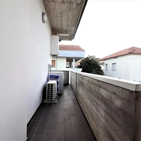 Da Mimmo Apartment