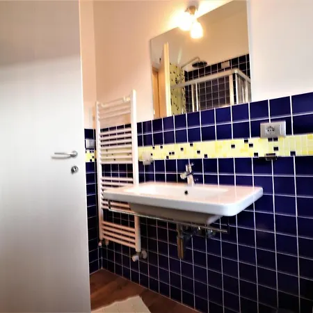 Apartment Da Mimmo Tortoreto