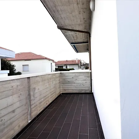Da Mimmo Apartment *