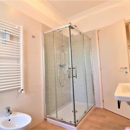 Da Mimmo Apartment *