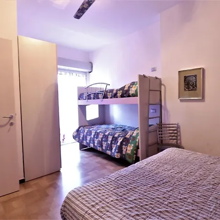 Da Mimmo Apartment *