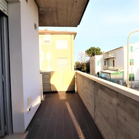 Da Mimmo Apartment