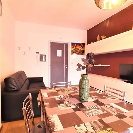 Da Mimmo Apartment Tortoreto