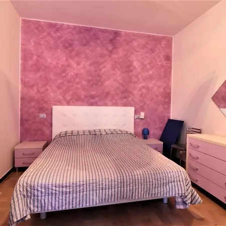 Apartment Da Mimmo