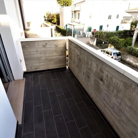 Apartment Da Mimmo Tortoreto