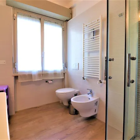Apartment Da Mimmo Tortoreto
