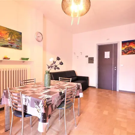 Da Mimmo Apartment