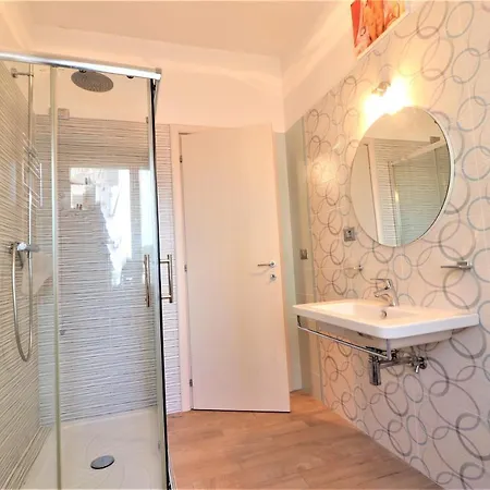 Apartment Da Mimmo