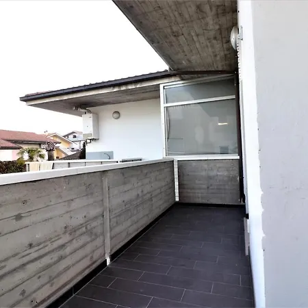 Apartment Da Mimmo