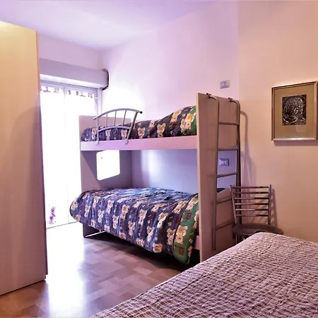 Apartment Da Mimmo *