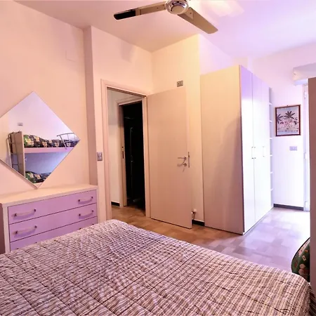 Da Mimmo Apartment
