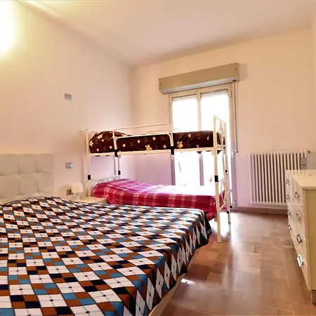 Apartment Da Mimmo Tortoreto