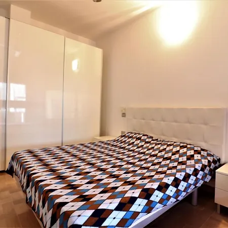 Da Mimmo Apartment *