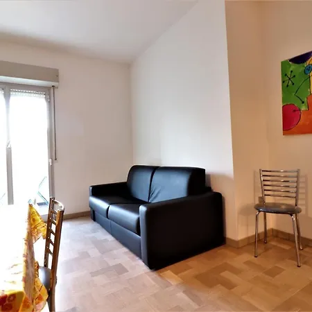 Apartment Da Mimmo
