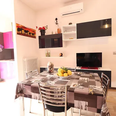 Apartment Da Mimmo