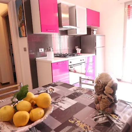 Apartment Da Mimmo *