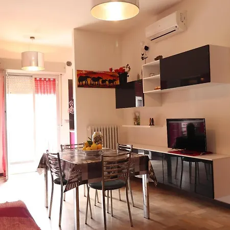 Da Mimmo Apartment