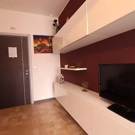 Da Mimmo Apartment