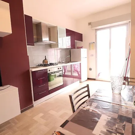 Apartment Da Mimmo Tortoreto