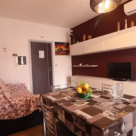 Apartment Da Mimmo