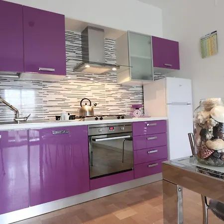 Da Mimmo Apartment *