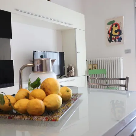 Da Mimmo Apartment