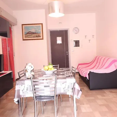 Da Mimmo Apartment Tortoreto