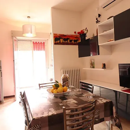 Apartment Da Mimmo *