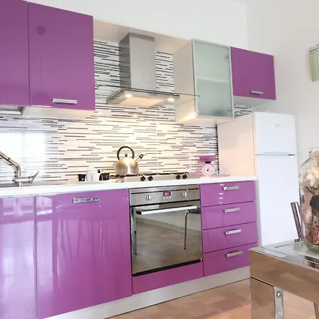 Da Mimmo Apartment