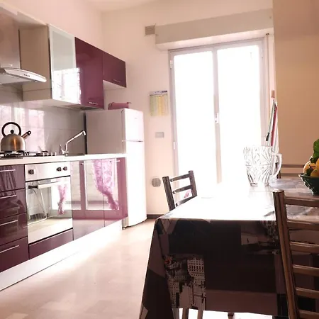 Apartment Da Mimmo *