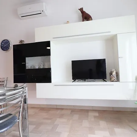 Da Mimmo Apartment *